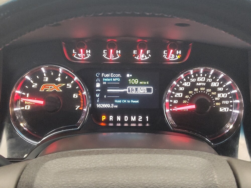 2012 Ford F150 in Tyler, TX 75701 - 18134176 23