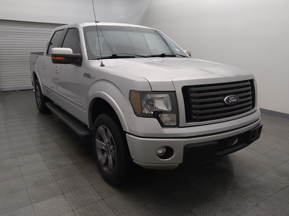 2012 Ford F150 in Tyler, TX 75701 - 18134176 13