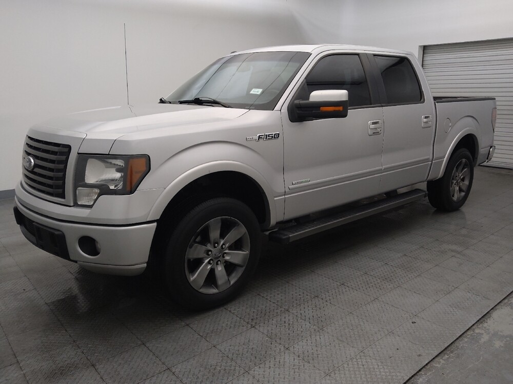 2012 Ford F150 in Tyler, TX 75701 - 18134176 2