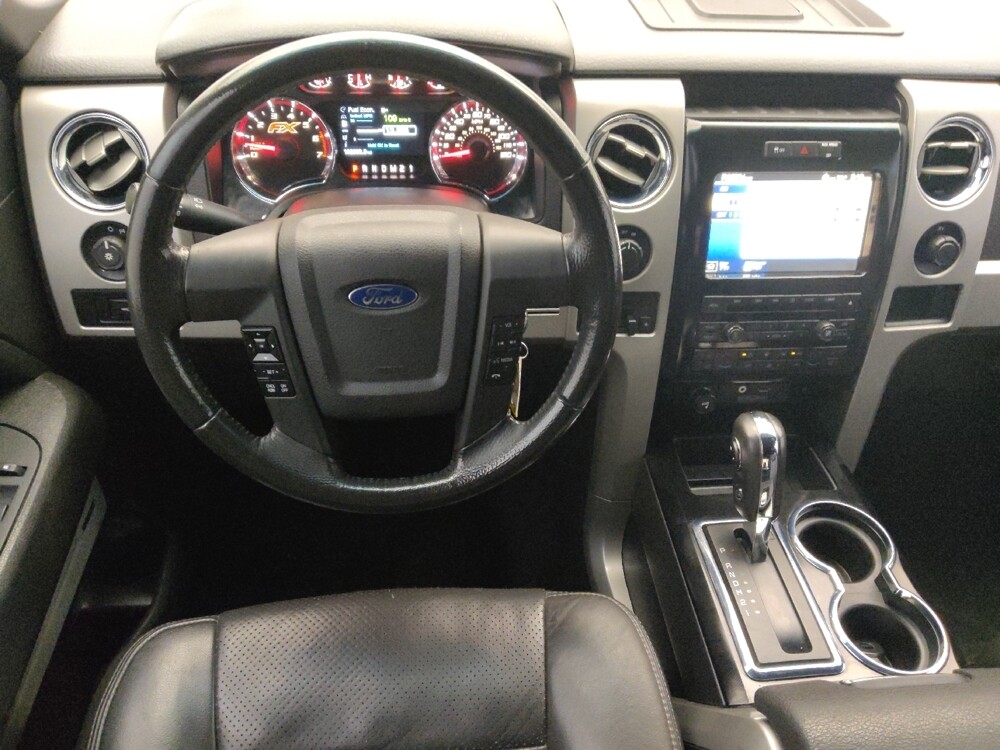 2012 Ford F150 in Tyler, TX 75701 - 18134176 22