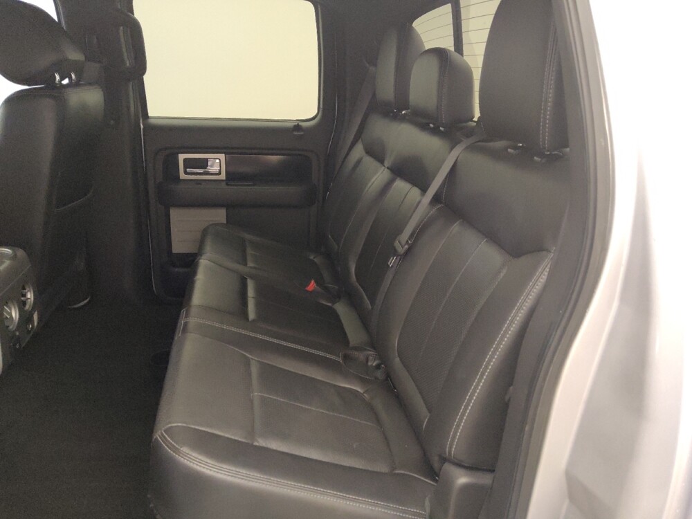 2012 Ford F150 in Tyler, TX 75701 - 18134176 18