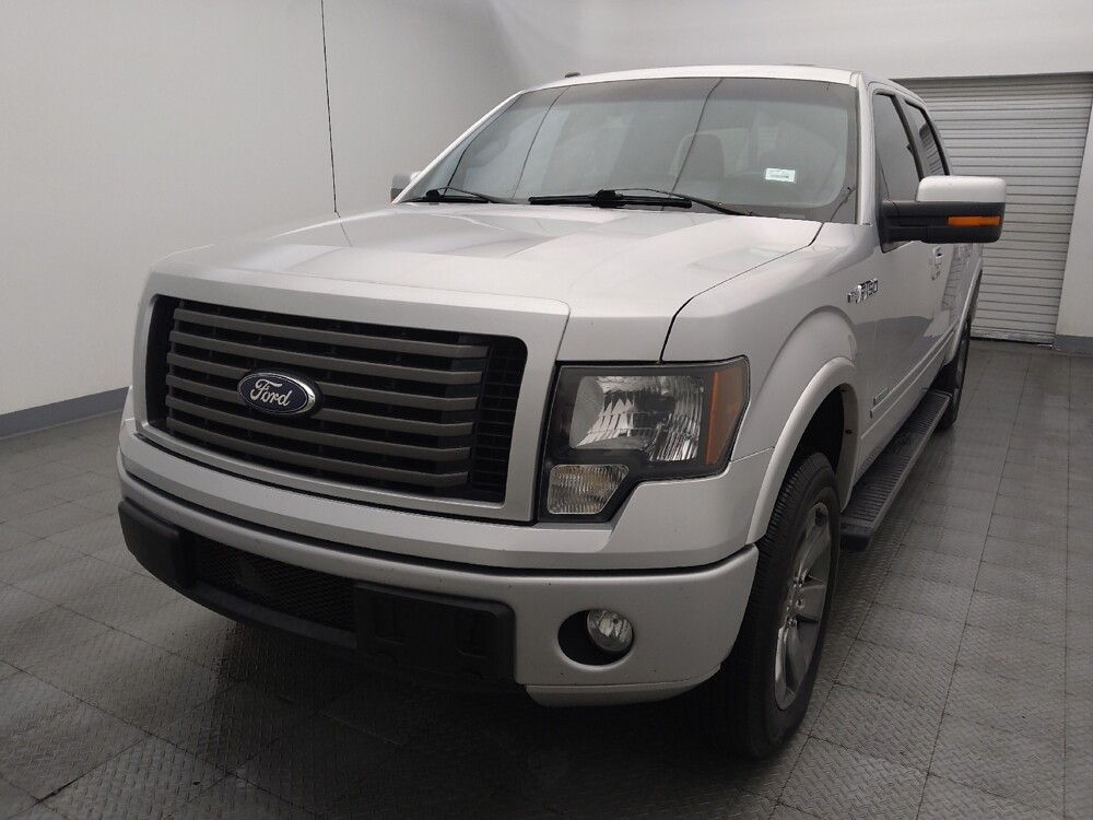 2012 Ford F150 in Tyler, TX 75701 - 18134176 15
