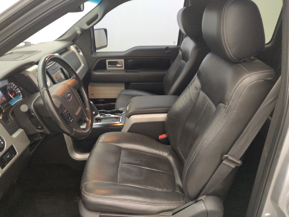 2012 Ford F150 in Tyler, TX 75701 - 18134176 17