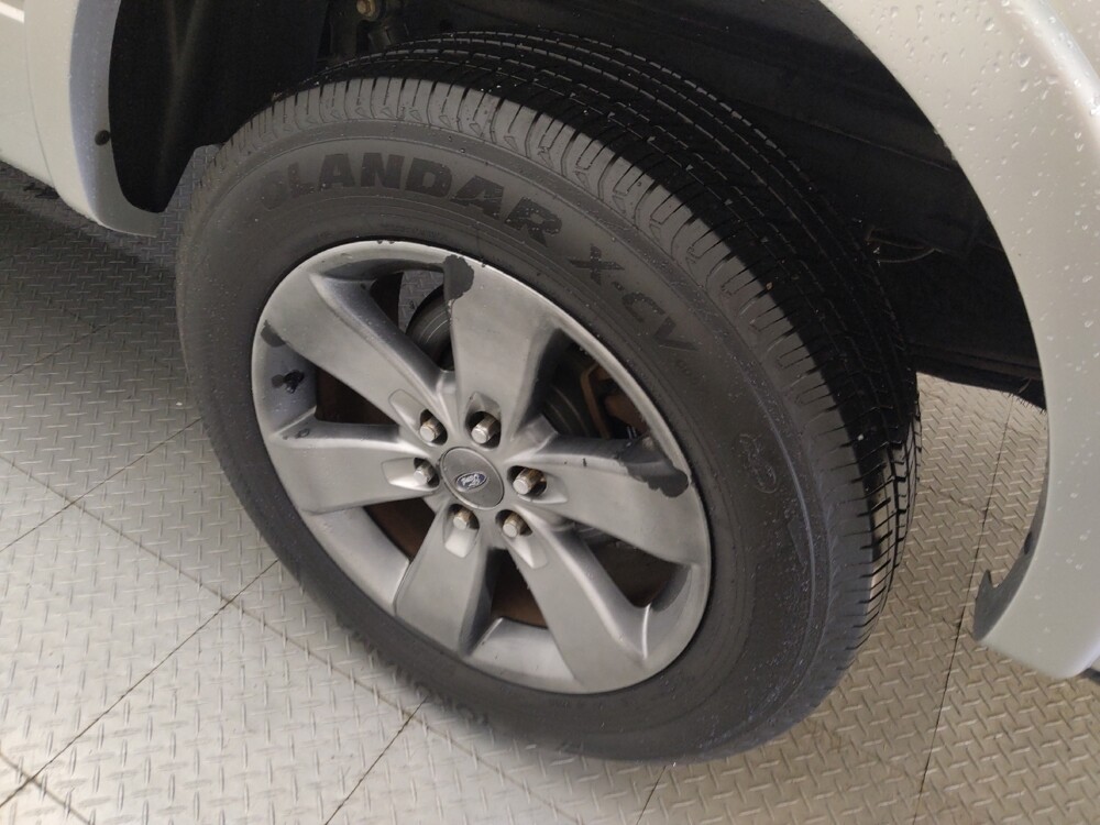 2012 Ford F150 in Tyler, TX 75701 - 18134176 31