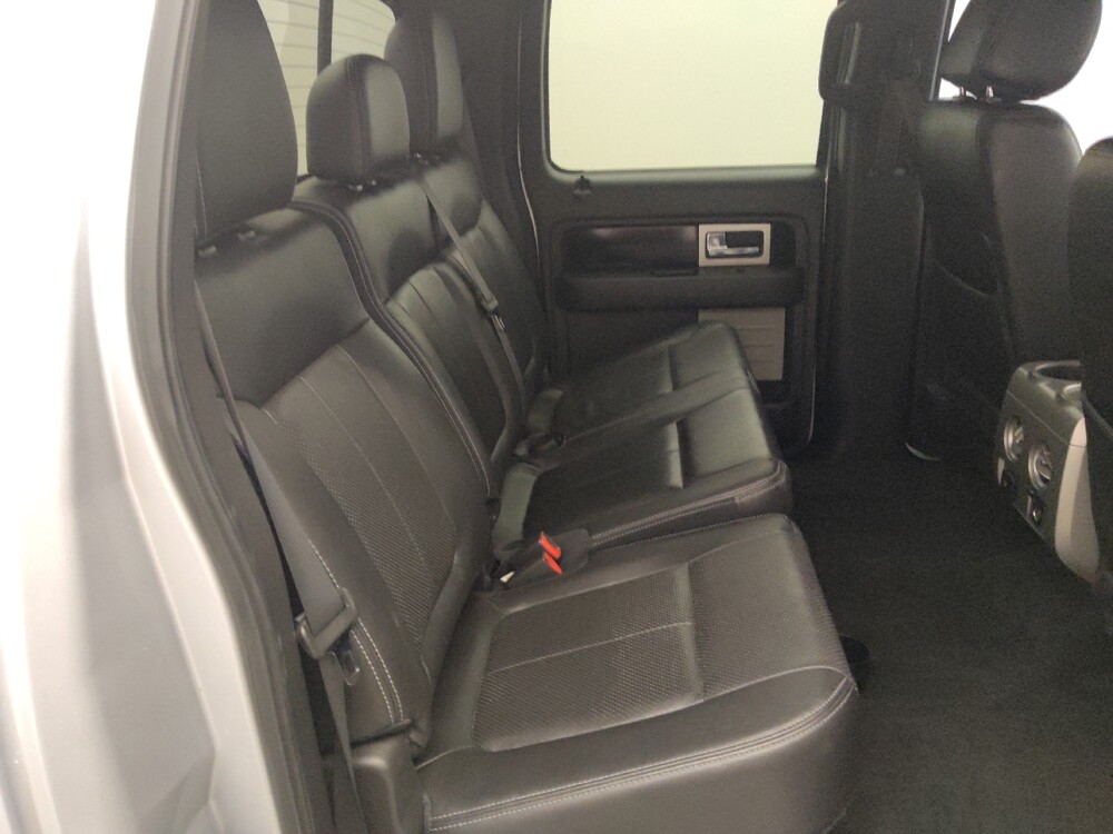 2012 Ford F150 in Tyler, TX 75701 - 18134176 19