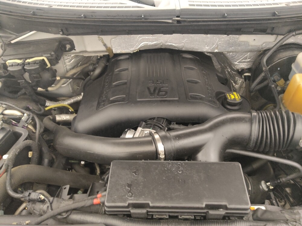 2012 Ford F150 in Tyler, TX 75701 - 18134176 30