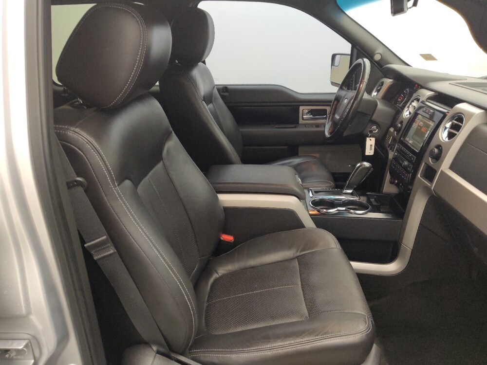 2012 Ford F150 in Tyler, TX 75701 - 18134176 21