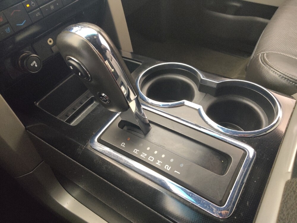 2012 Ford F150 in Tyler, TX 75701 - 18134176 26