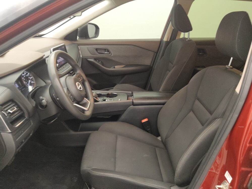 2023 Nissan Rogue in Tyler, TX 75701 - 18134177 17