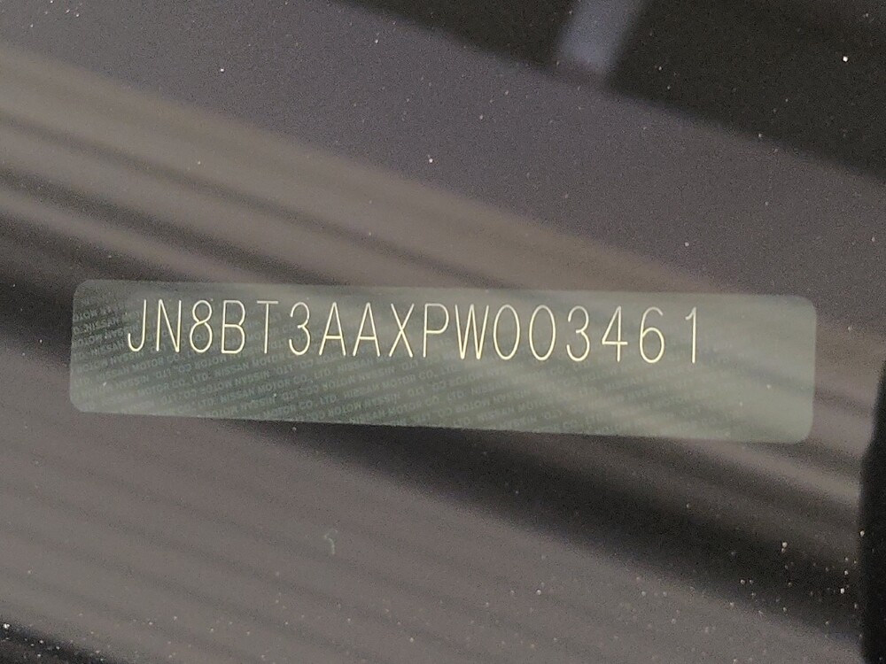 2023 Nissan Rogue in Tyler, TX 75701 - 18134177 33