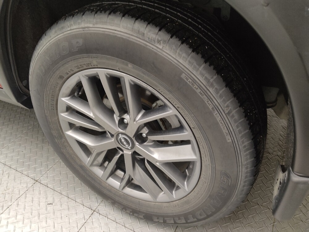 2023 Nissan Rogue in Tyler, TX 75701 - 18134177 31