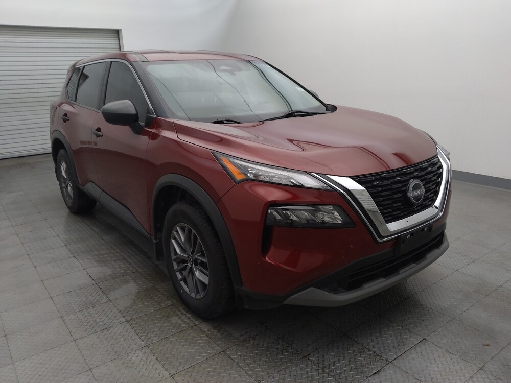 2023 Nissan Rogue in Tyler, TX 75701 - 18134177 13