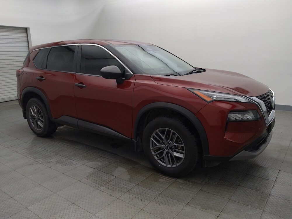 2023 Nissan Rogue in Tyler, TX 75701 - 18134177 11