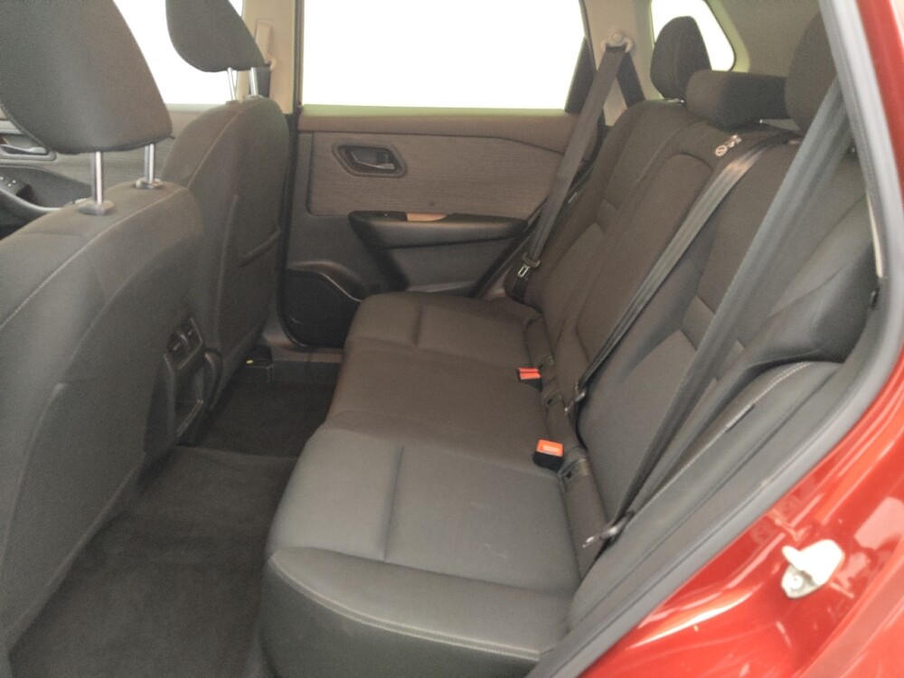 2023 Nissan Rogue in Tyler, TX 75701 - 18134177 18