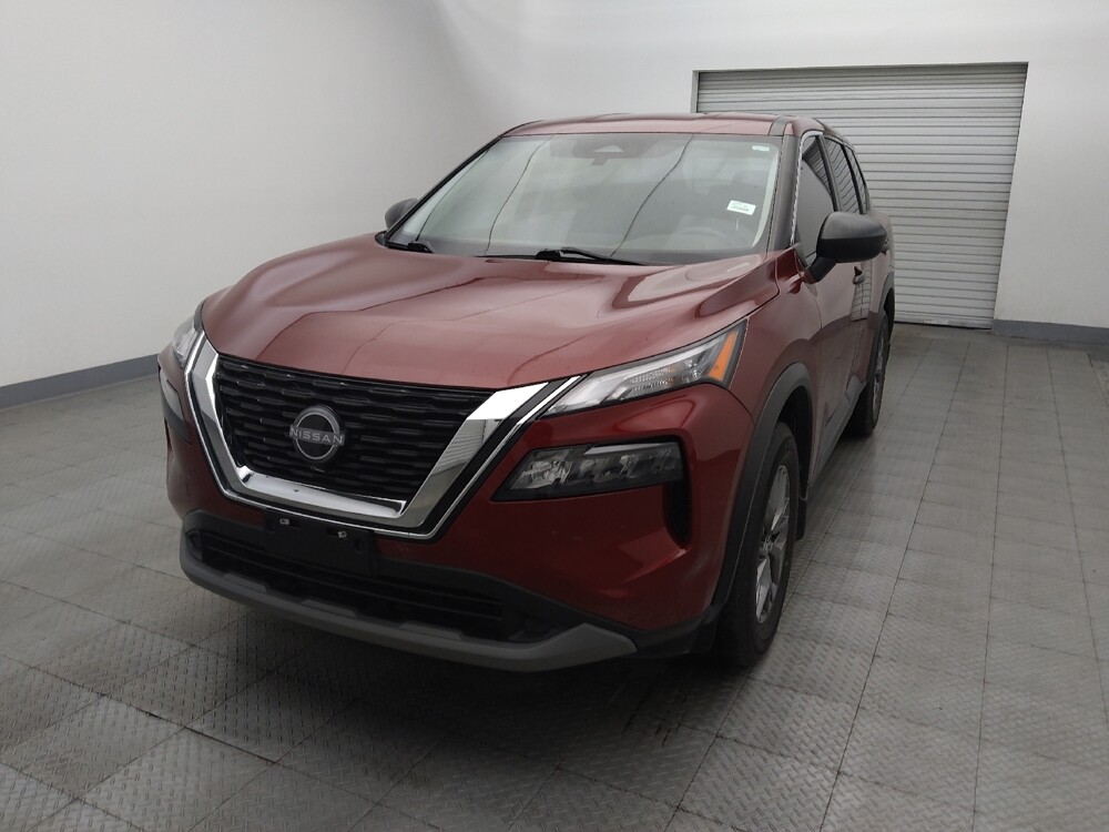 2023 Nissan Rogue in Tyler, TX 75701 - 18134177 15