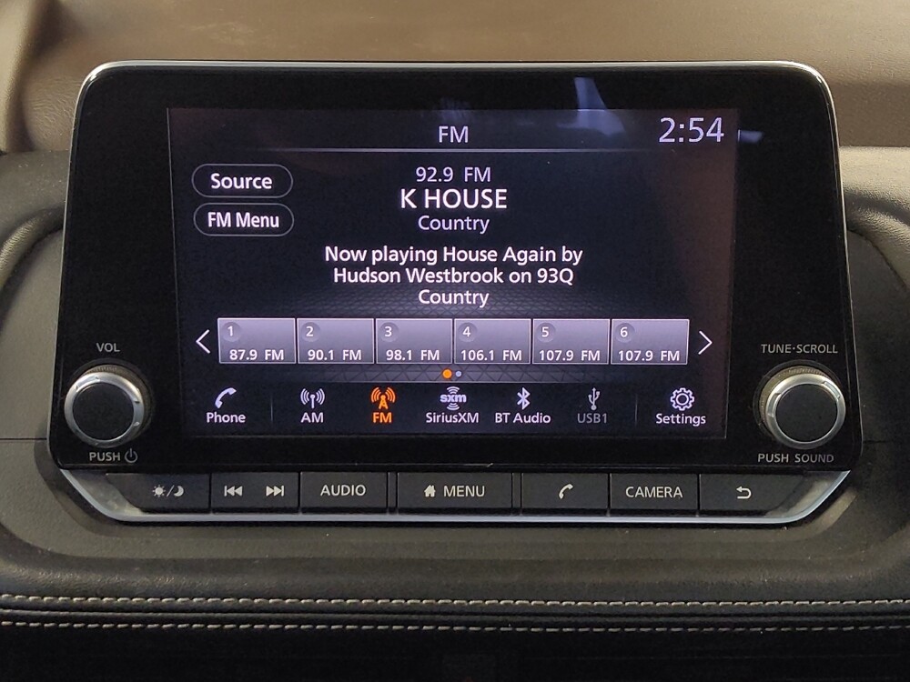 2023 Nissan Rogue in Tyler, TX 75701 - 18134177 25