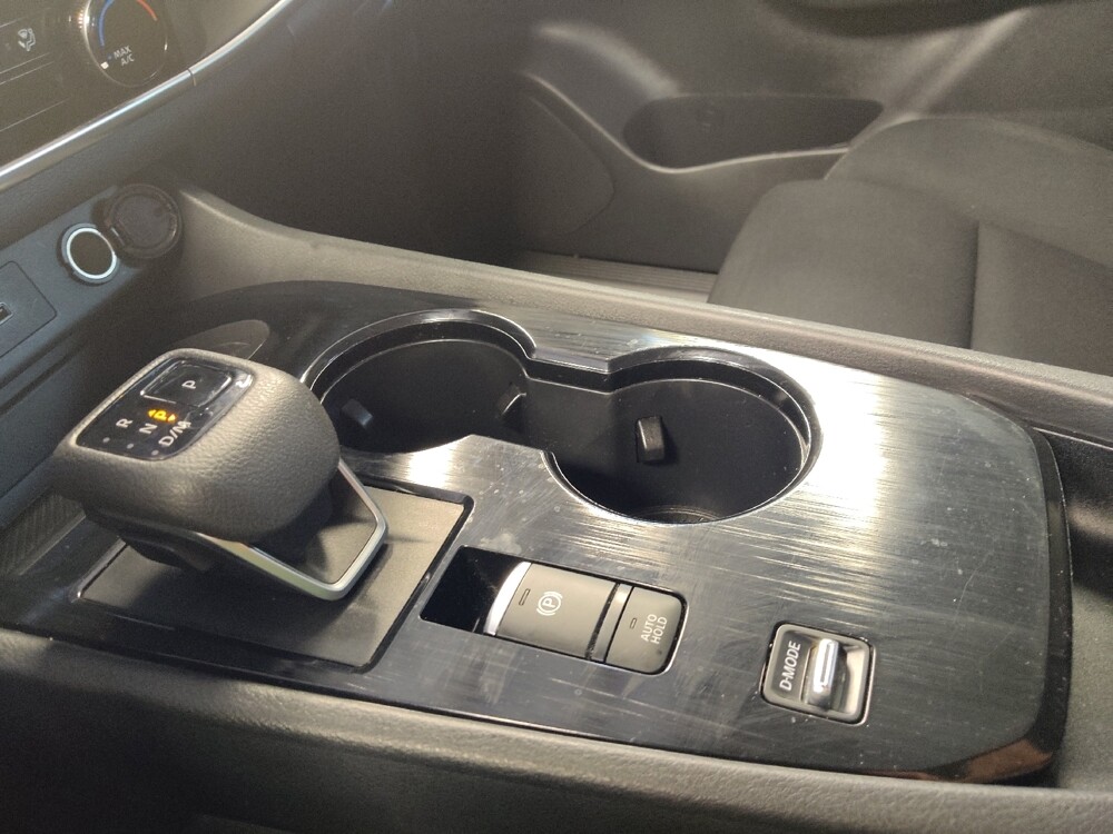 2023 Nissan Rogue in Tyler, TX 75701 - 18134177 26