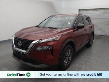 2023 Nissan Rogue in Tyler, TX 75701