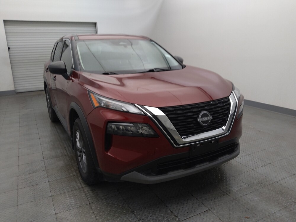 2023 Nissan Rogue in Tyler, TX 75701 - 18134177 14