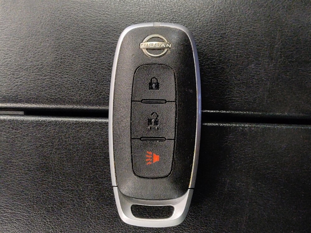 2023 Nissan Rogue in Tyler, TX 75701 - 18134177 32