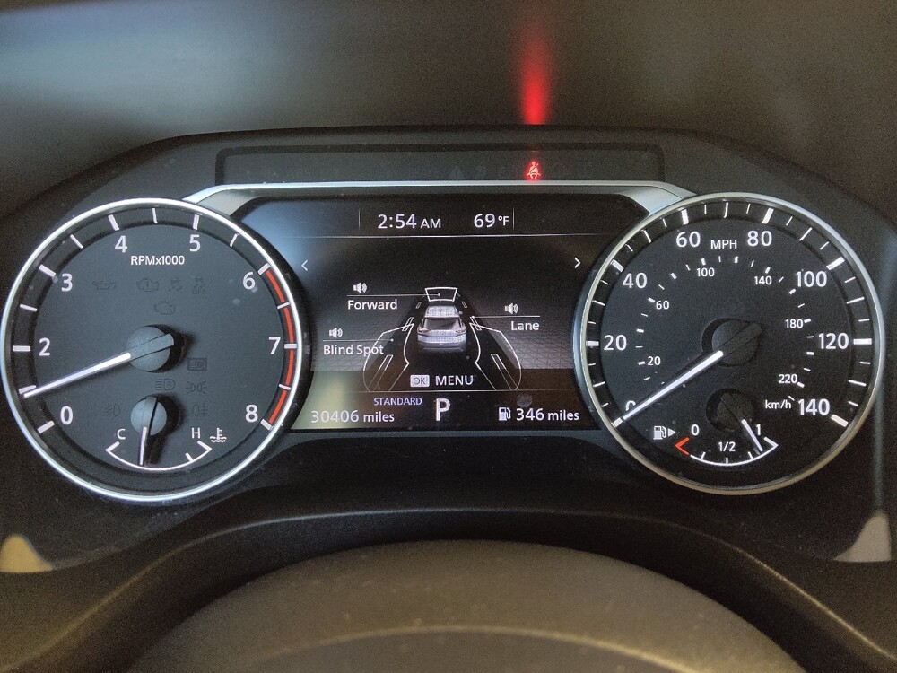 2023 Nissan Rogue in Tyler, TX 75701 - 18134177 23