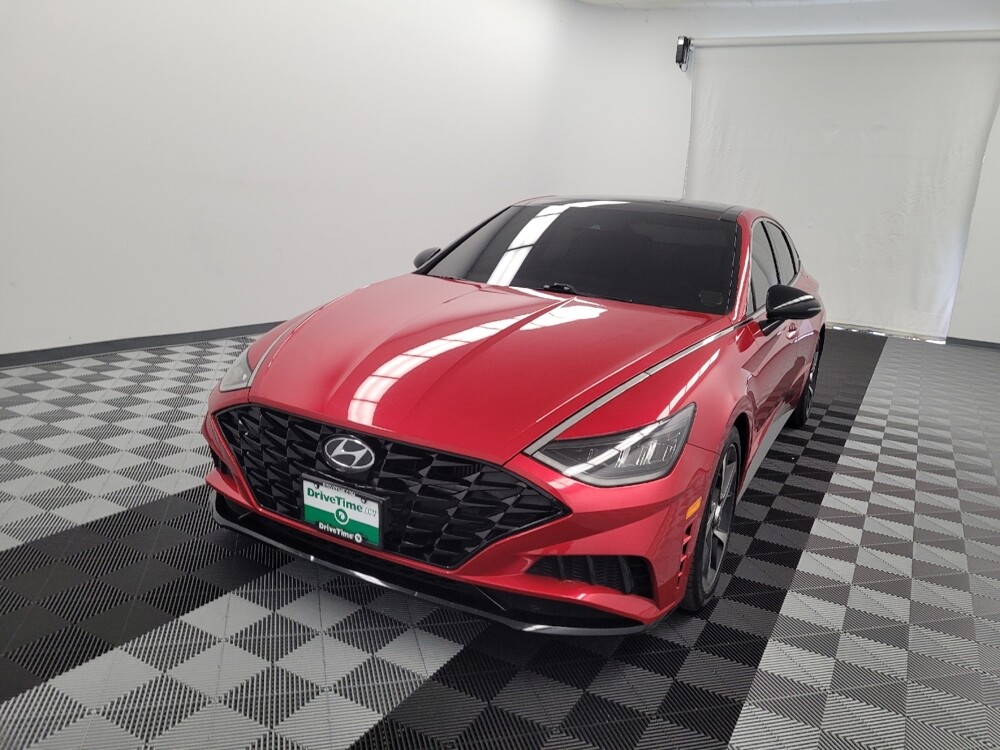 2022 Hyundai Sonata in Houston, TX 77034 - 18134178 15