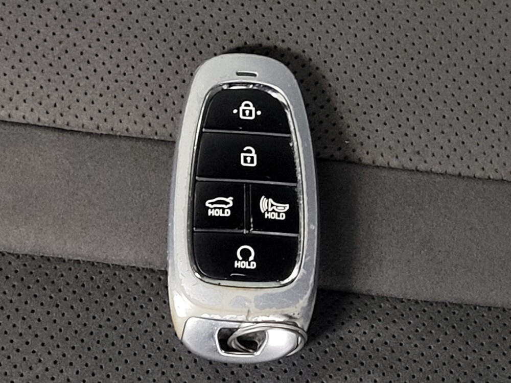 2022 Hyundai Sonata in Houston, TX 77034 - 18134178 32