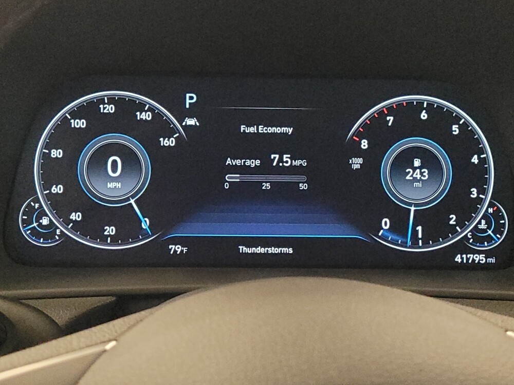 2022 Hyundai Sonata in Houston, TX 77034 - 18134178 23