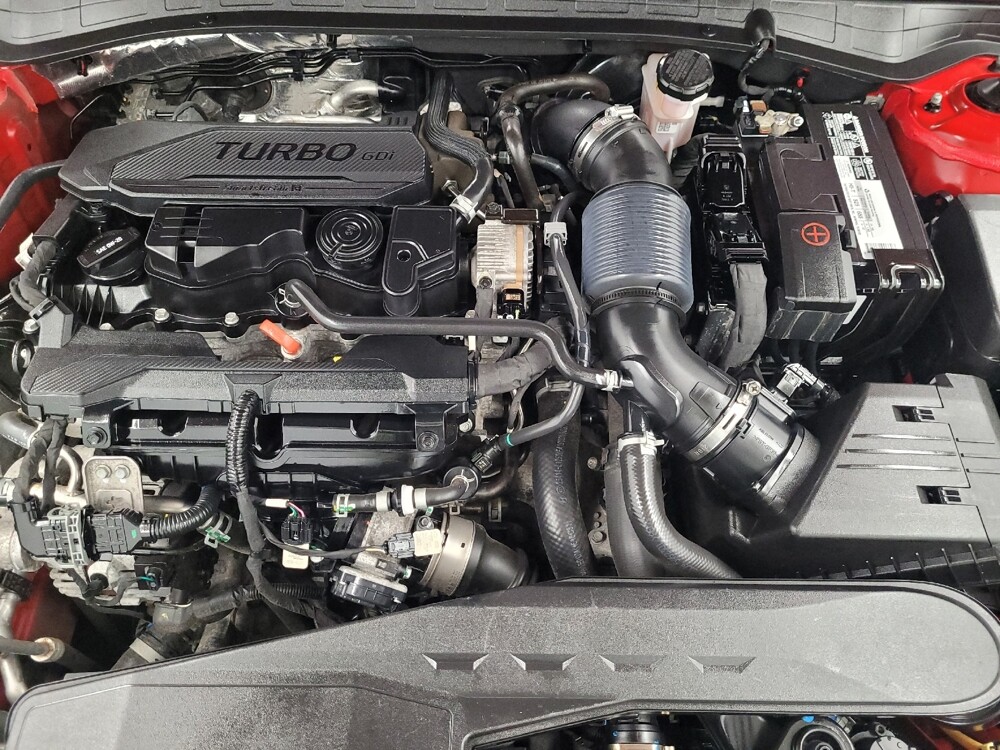 2022 Hyundai Sonata in Houston, TX 77034 - 18134178 30