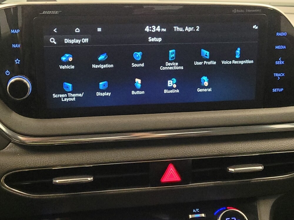 2022 Hyundai Sonata in Houston, TX 77034 - 18134178 25