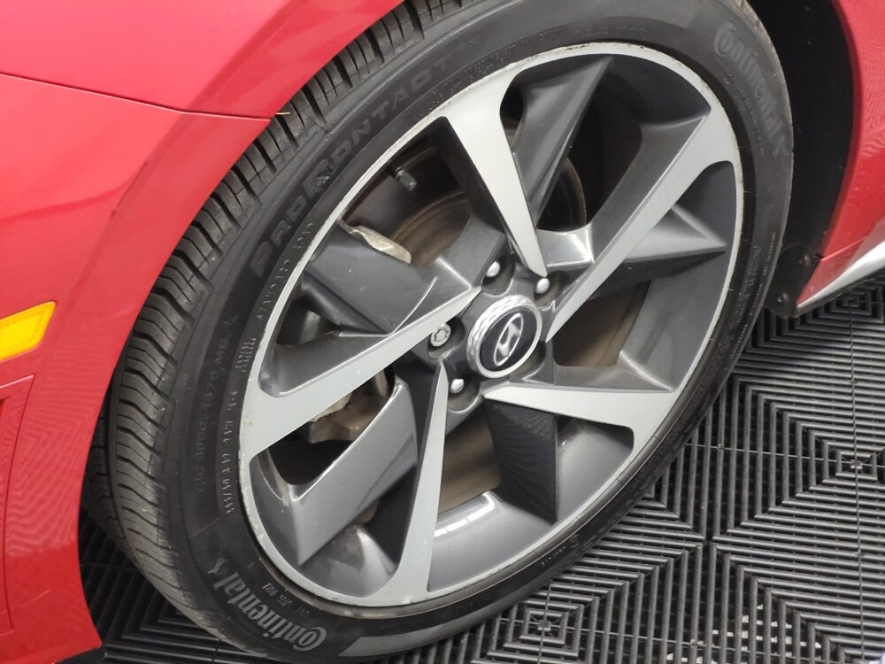 2022 Hyundai Sonata in Houston, TX 77034 - 18134178 31