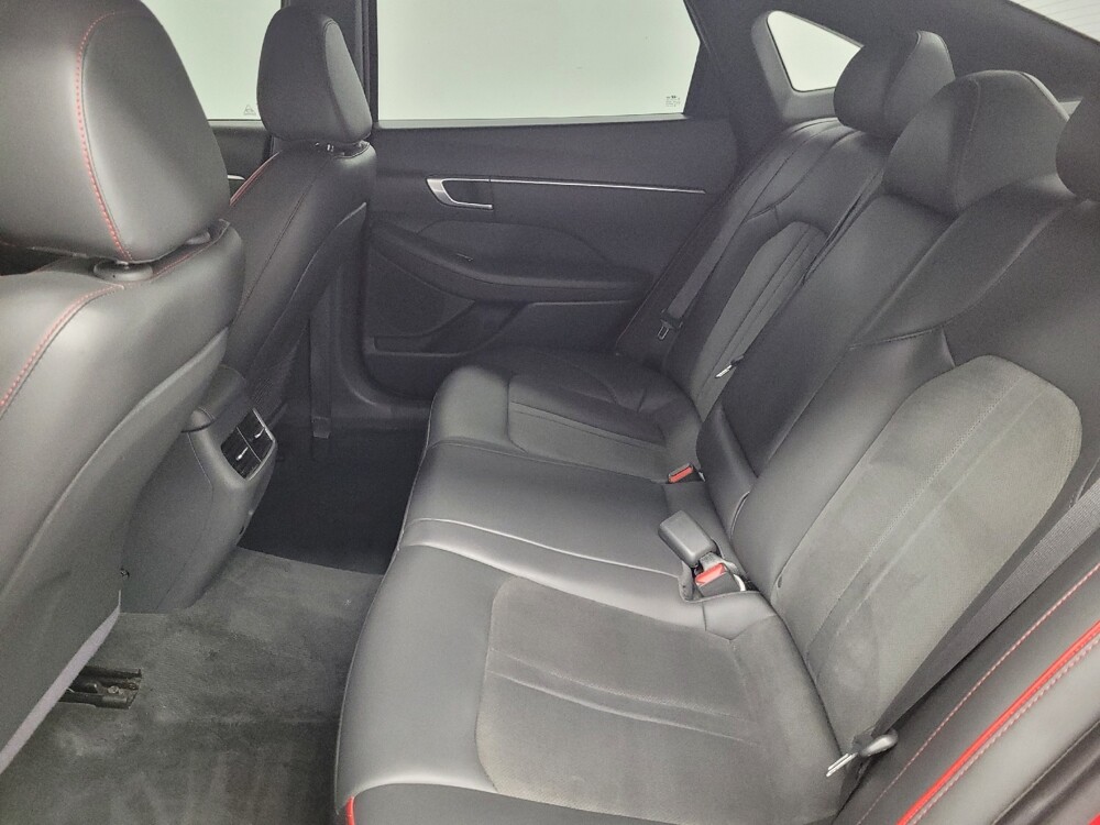 2022 Hyundai Sonata in Houston, TX 77034 - 18134178 18