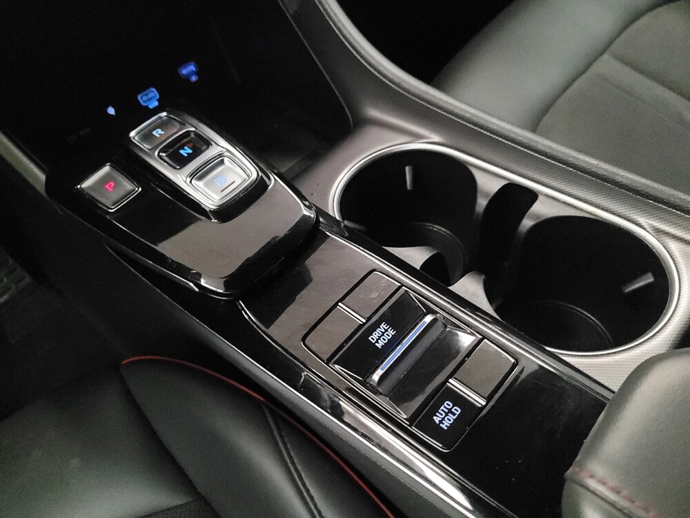 2022 Hyundai Sonata in Houston, TX 77034 - 18134178 26