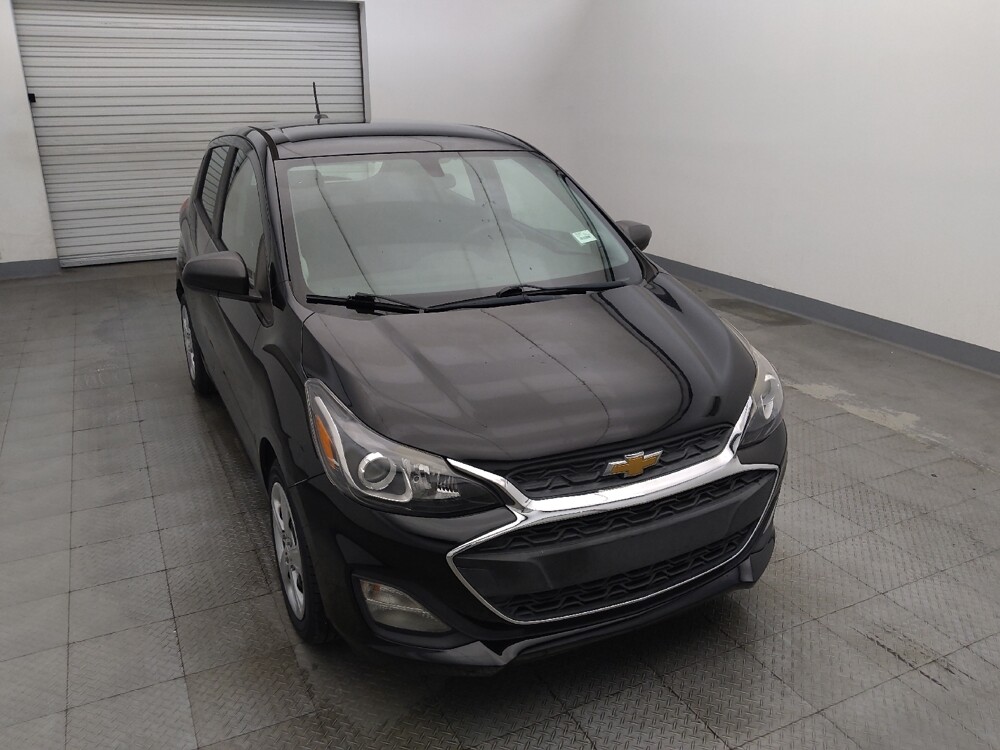 2019 Chevrolet Spark in Temple, TX 76502 - 18134179 14