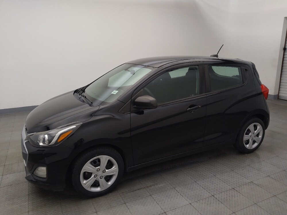2019 Chevrolet Spark in Temple, TX 76502 - 18134179 2