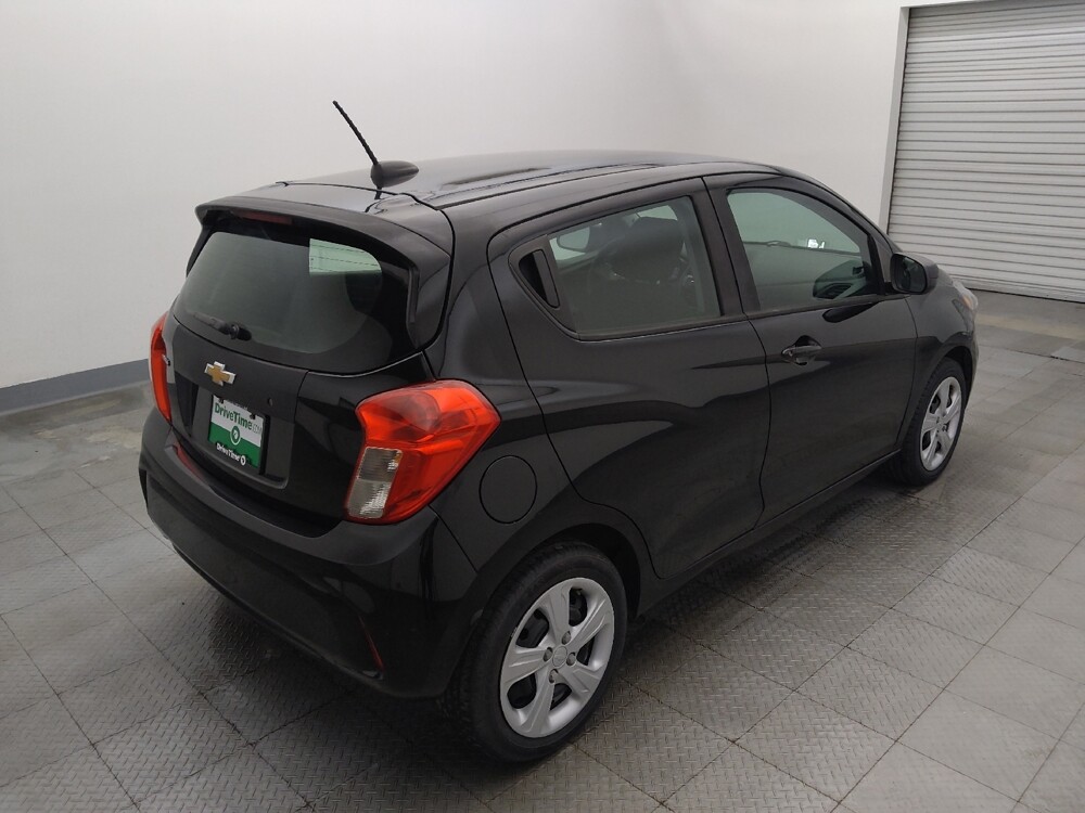 2019 Chevrolet Spark in Temple, TX 76502 - 18134179 9