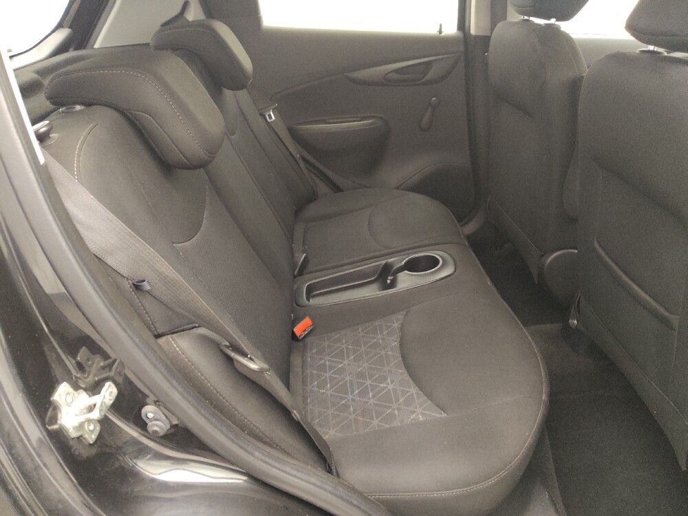 2019 Chevrolet Spark in Temple, TX 76502 - 18134179 19