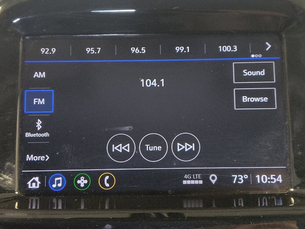 2019 Chevrolet Spark in Temple, TX 76502 - 18134179 25