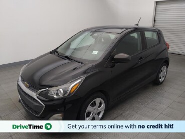 2019 Chevrolet Spark in Temple, TX 76502