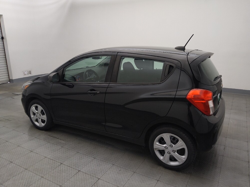2019 Chevrolet Spark in Temple, TX 76502 - 18134179 3