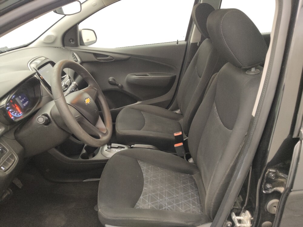 2019 Chevrolet Spark in Temple, TX 76502 - 18134179 17