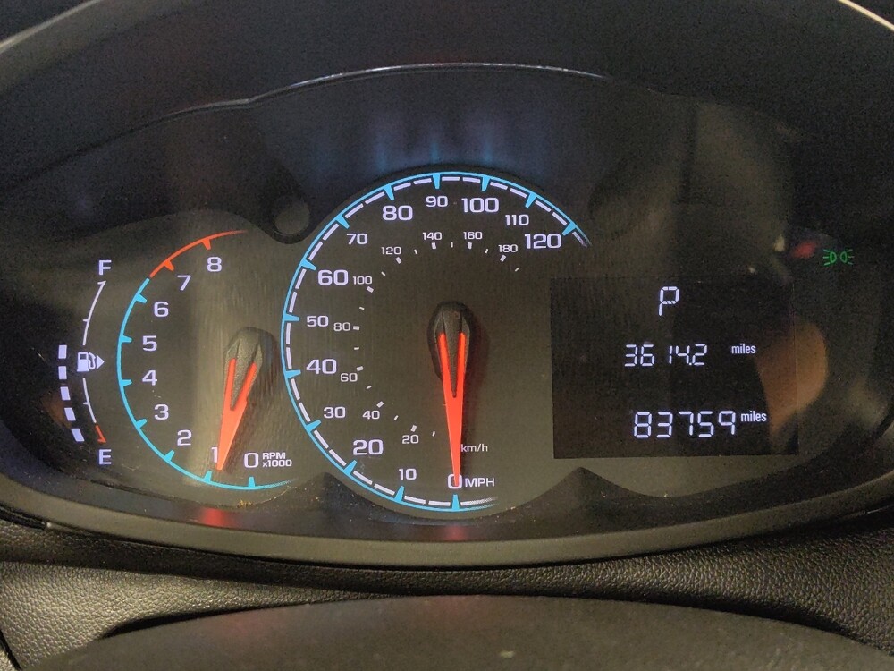 2019 Chevrolet Spark in Temple, TX 76502 - 18134179 23