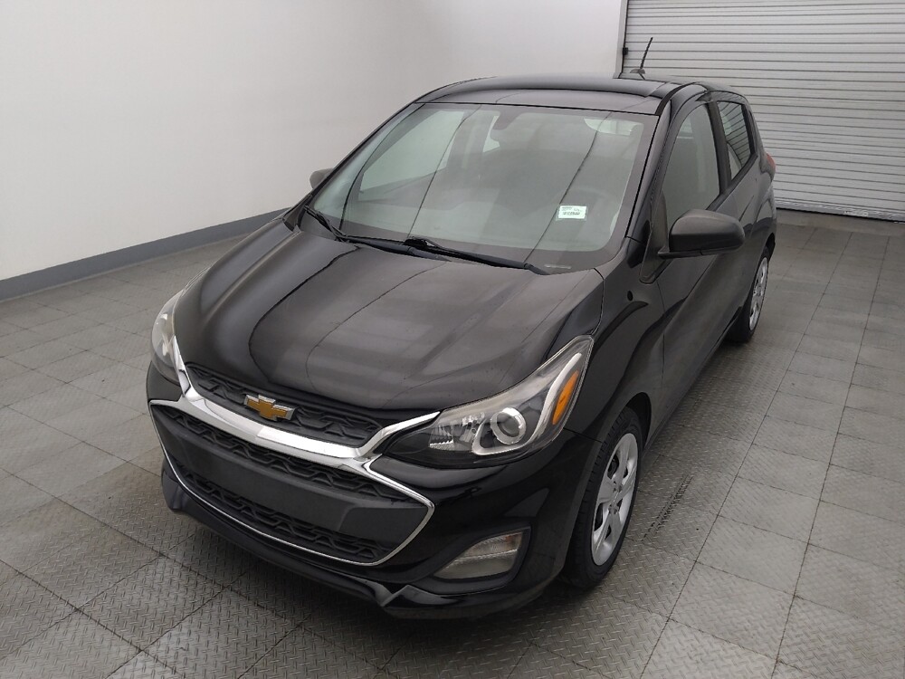 2019 Chevrolet Spark in Temple, TX 76502 - 18134179 15