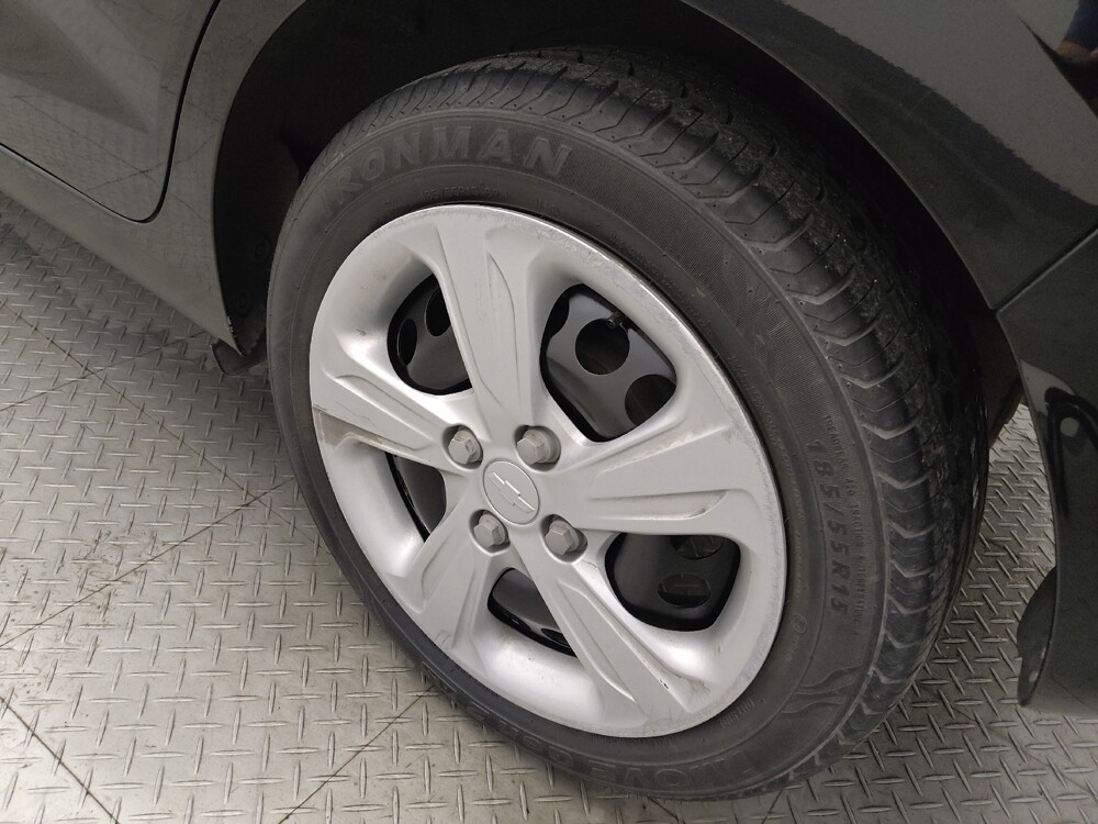 2019 Chevrolet Spark in Temple, TX 76502 - 18134179 31