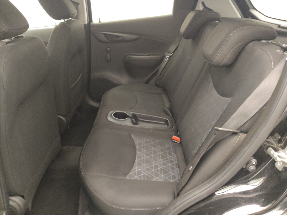 2019 Chevrolet Spark in Temple, TX 76502 - 18134179 18