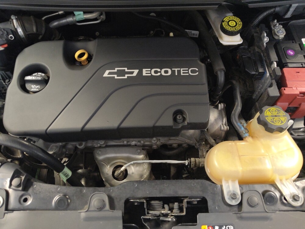 2019 Chevrolet Spark in Temple, TX 76502 - 18134179 30