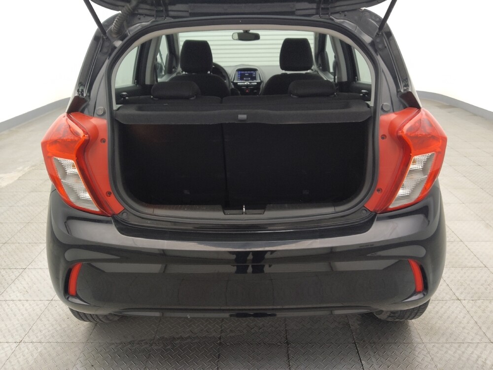 2019 Chevrolet Spark in Temple, TX 76502 - 18134179 29