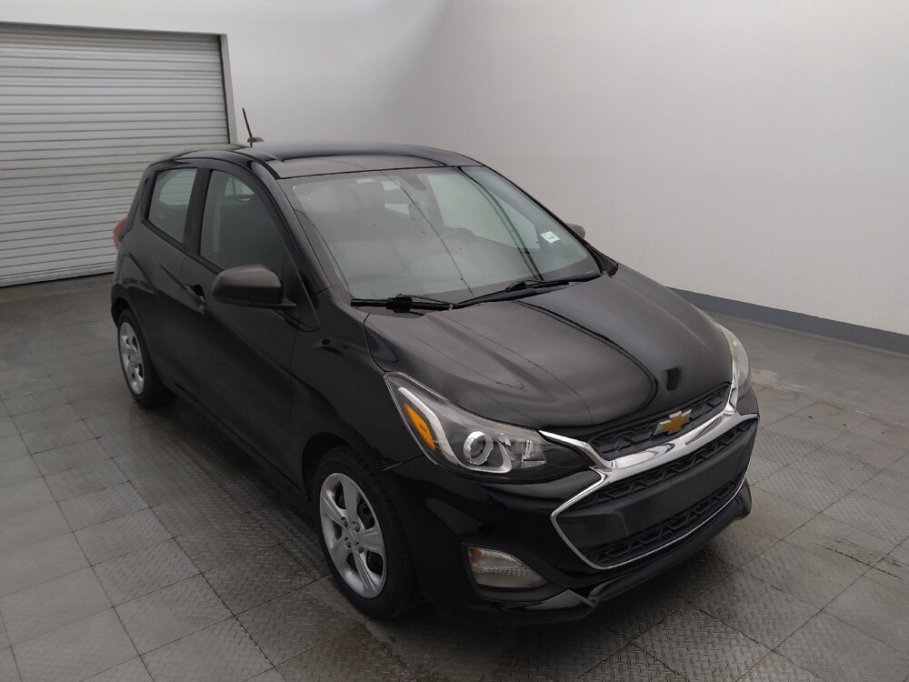 2019 Chevrolet Spark in Temple, TX 76502 - 18134179 13