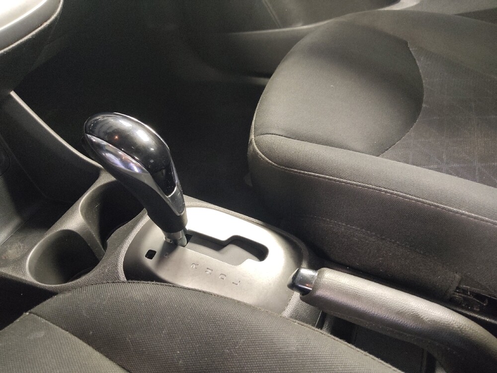 2019 Chevrolet Spark in Temple, TX 76502 - 18134179 26