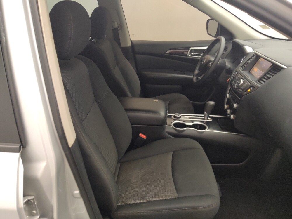 2020 Nissan Pathfinder in Houston, TX 77034 - 18134180 21